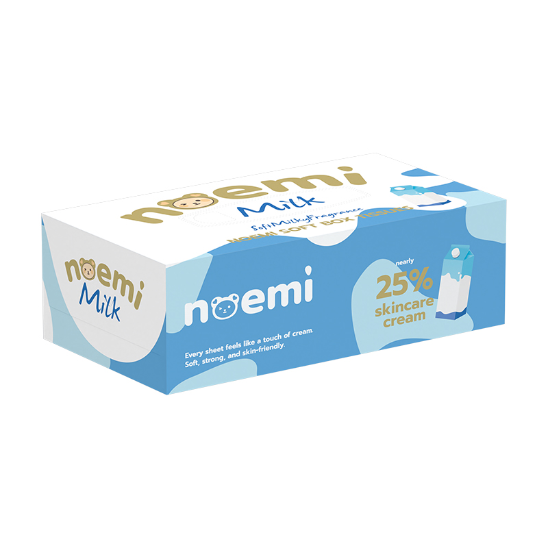 110 Dibujo de tejido de caja