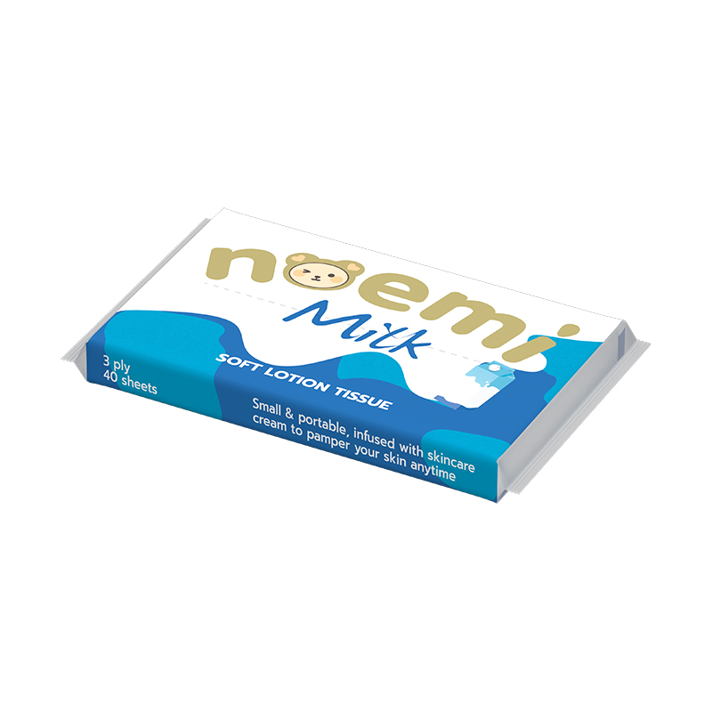 40 dibujos de tejido blando