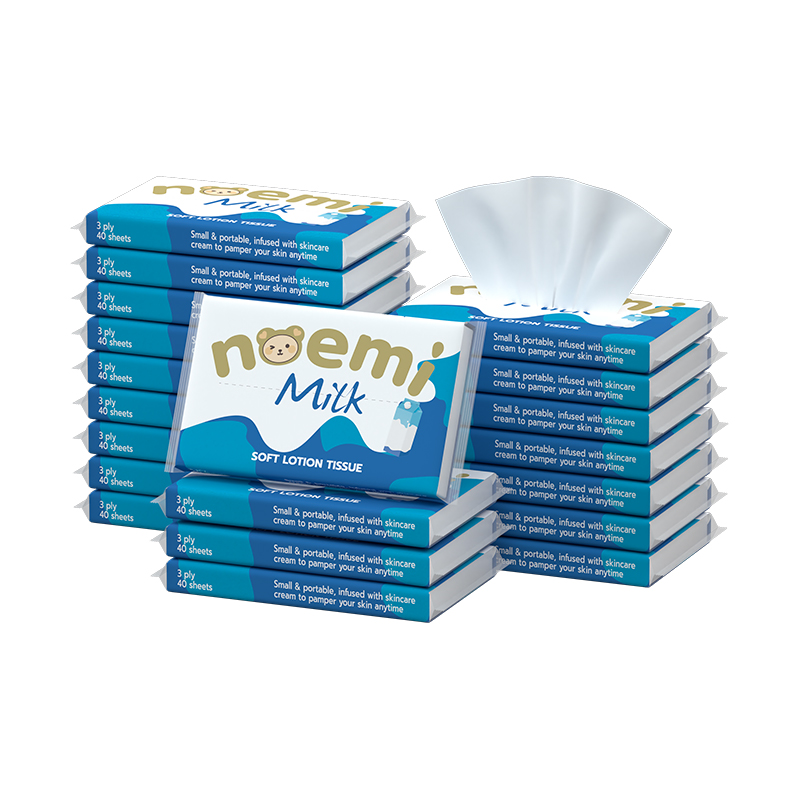 40 dibujos de tejido blando