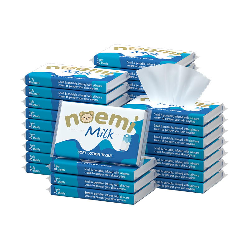 40 dibujos de tejido blando