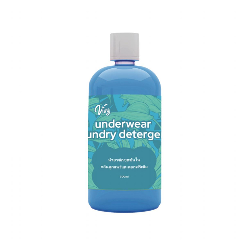 Detergente para ropa interior Fresh Pear & Freesia - 500 ml
