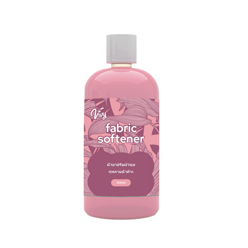 Suavizante de telas Dewdrop Rose - 500ml